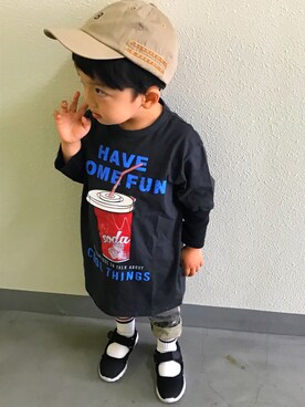 ma-iさんのコーディネート