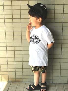 ma-iさんのコーディネート