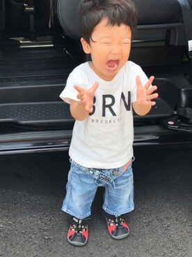 ma-iさんのコーディネート