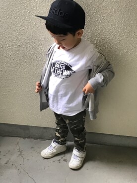 ma-iさんのコーディネート