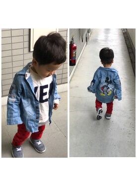 ma-iさんのコーディネート