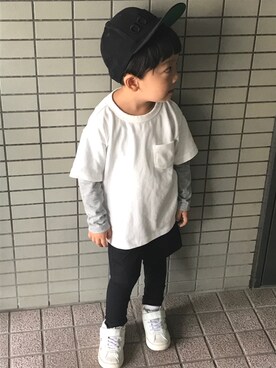 ma-iさんのコーディネート