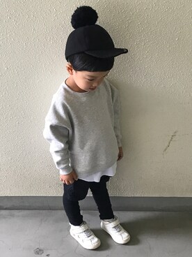 ma-iさんのコーディネート