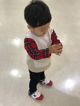 ma-iさんのコーディネート