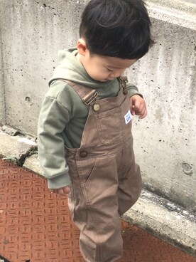 ma-iさんのコーディネート