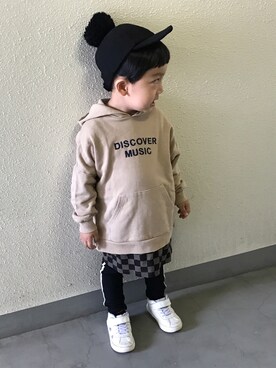 ma-iさんのコーディネート