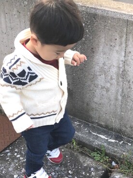 ma-iさんのコーディネート