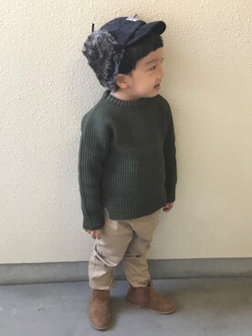 ma-iさんのコーディネート