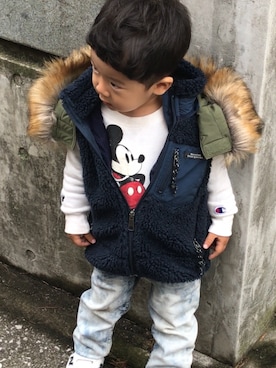 ma-iさんのコーディネート