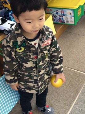 ma-iさんのコーディネート