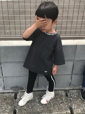 ma-iさんのコーディネート