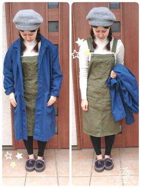 なかちゃんさんのコーディネート