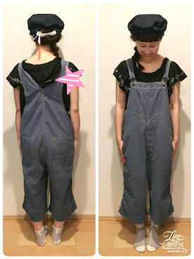 なかちゃんさんのコーディネート