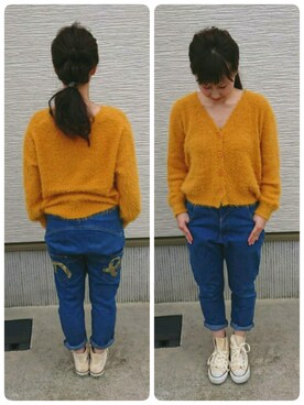 なかちゃんさんのコーディネート