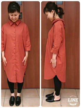 なかちゃんさんのコーディネート