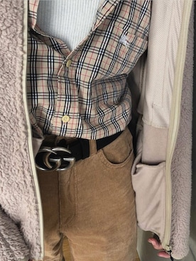 ときたまごンさんのコーディネート