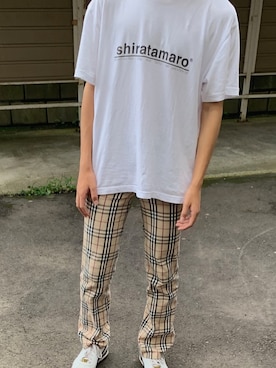 ときたまごンさんのコーディネート