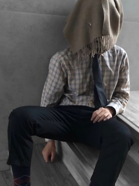 ときたまごンさんのコーディネート