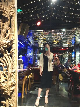 娇羞的胡萝卜呵呵哒さんのコーディネート
