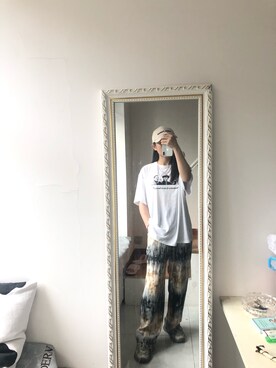 娇羞的胡萝卜呵呵哒さんのコーディネート