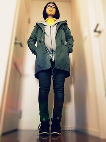 EDWIN | デニムパンツ