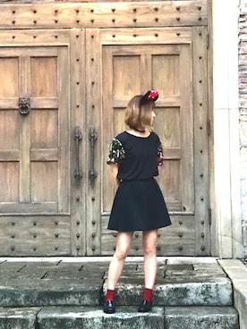 なつさんのコーディネート