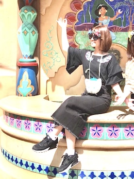 なつさんのコーディネート