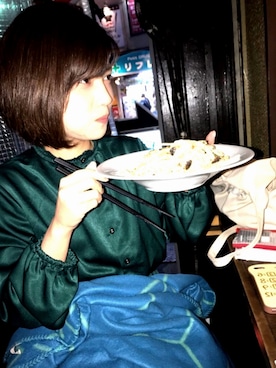 なつさんのコーディネート