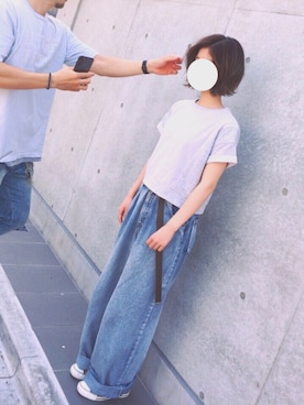 なつさんのコーディネート