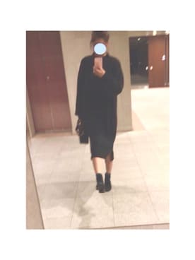 なつさんのコーディネート