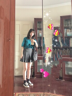 _iiccee_さんのコーディネート