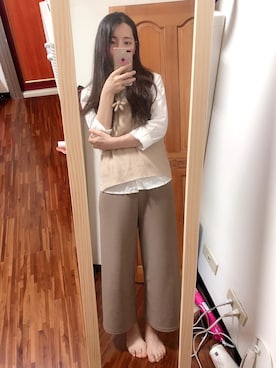 DJ Masakiさんのコーディネート