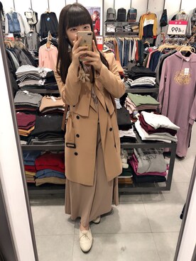 DJ Masakiさんのコーディネート