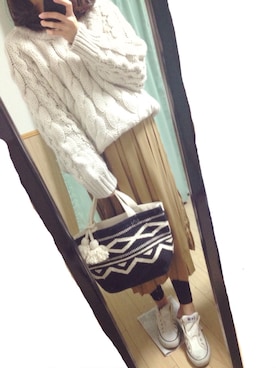 i-sanさんのコーディネート