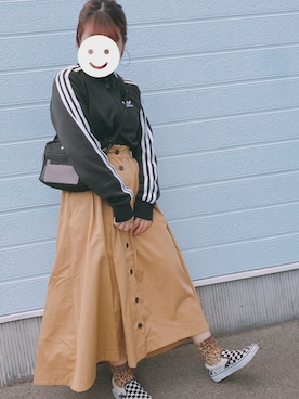 ﾆｶﾞｷ ｱｵｲ ☺︎さんのコーディネート