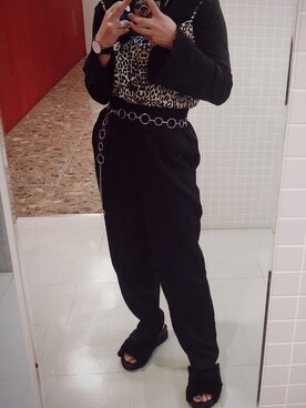 ﾆｶﾞｷ ｱｵｲ ☺︎さんのコーディネート