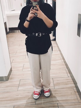 ﾆｶﾞｷ ｱｵｲ ☺︎さんのコーディネート