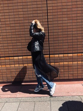 ﾆｶﾞｷ ｱｵｲ ☺︎さんのコーディネート