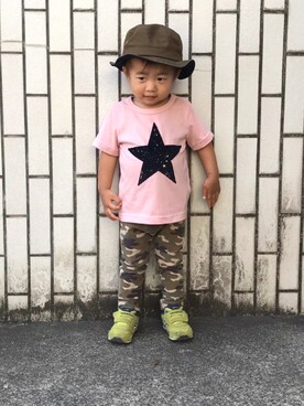 S×Sさんのコーディネート