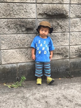 S×Sさんのコーディネート