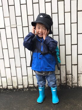 S×Sさんのコーディネート