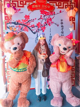 cinna_viさんのコーディネート