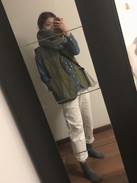 cinna_viさんのコーディネート