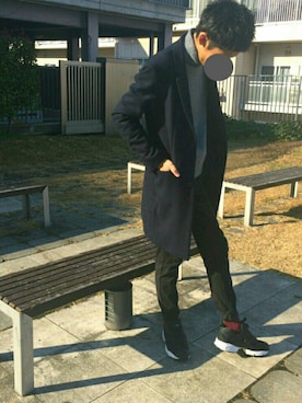 Hiroさんのコーディネート