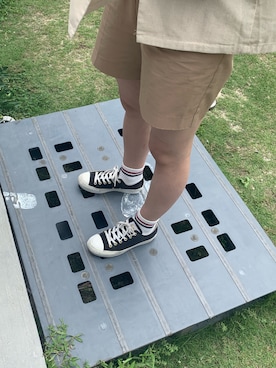 sawaさん(レディース・163cm)の夏コーディネート