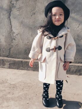 Chloeeeeeeng410さんのコーディネート