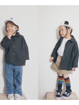 Chloeeeeeeng410さんのコーディネート