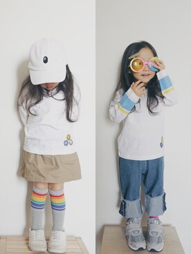 Chloeeeeeeng410さんのコーディネート