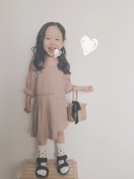 Chloeeeeeeng410さんのコーディネート