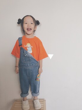 Chloeeeeeeng410さんのコーディネート